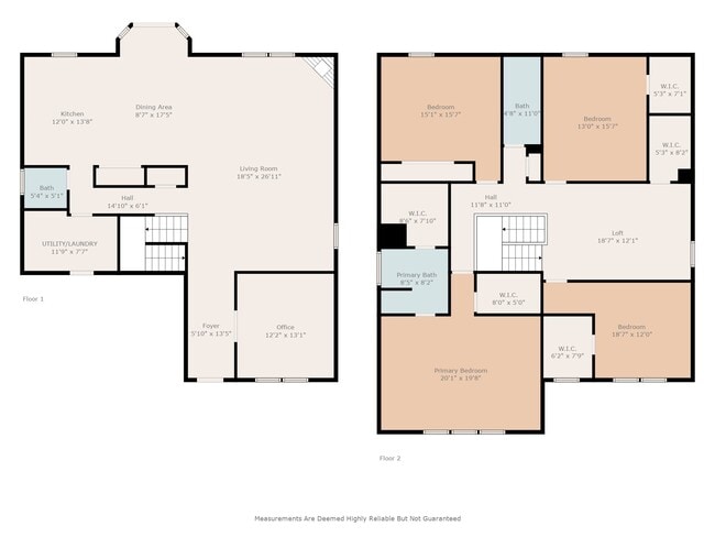 Building Photo - 2310 Liatris Dr