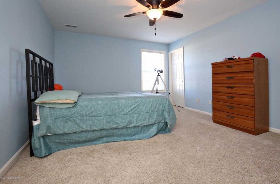 Bedroom 4 - 9219 Eminence Ct