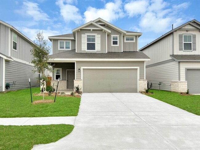 Primary Photo - 11718 Gln Mountain Dr