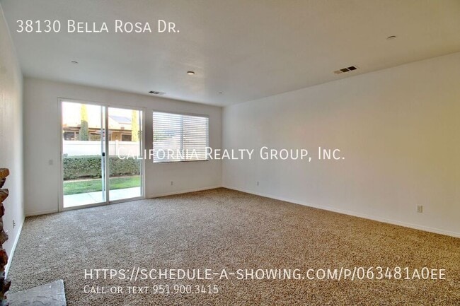 Building Photo - 38130 Bella Rosa Dr