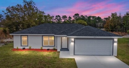 Building Photo - 2693 SW 147th Ct