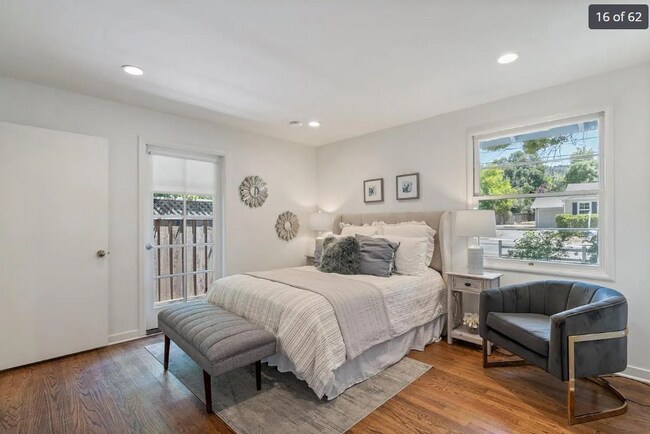 Building Photo - 16515 Marchmont Dr