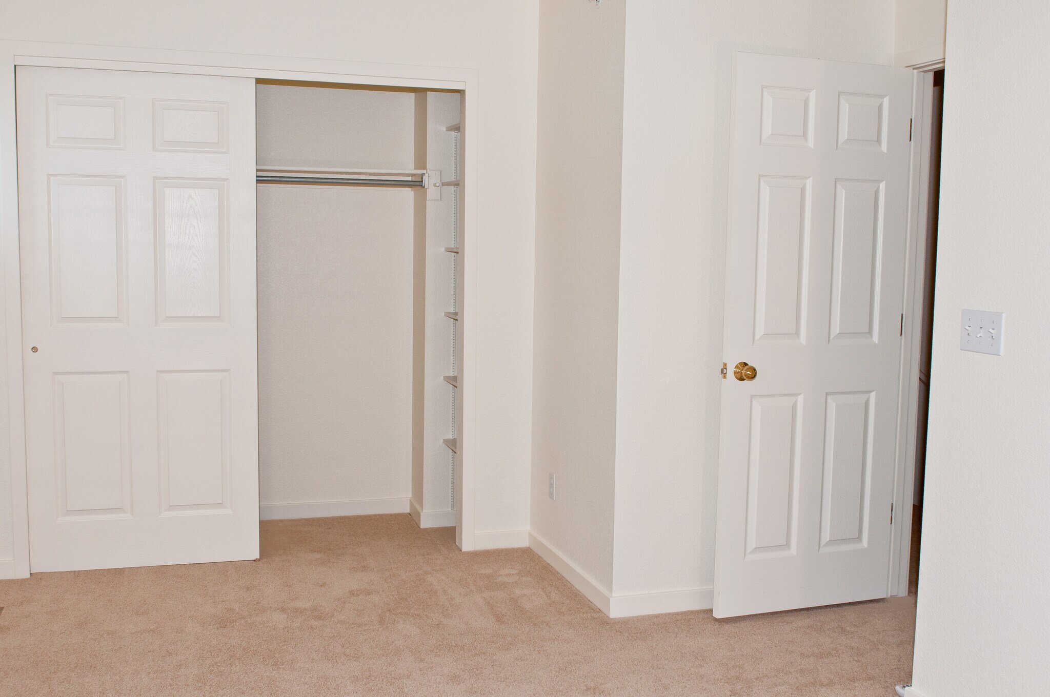 Second bedroom - 3790 Colorado Ave