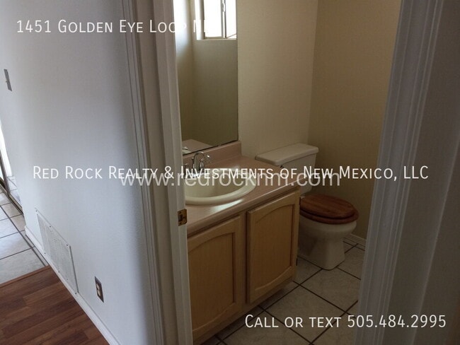 Building Photo - 1451 Golden Eye Loop NE