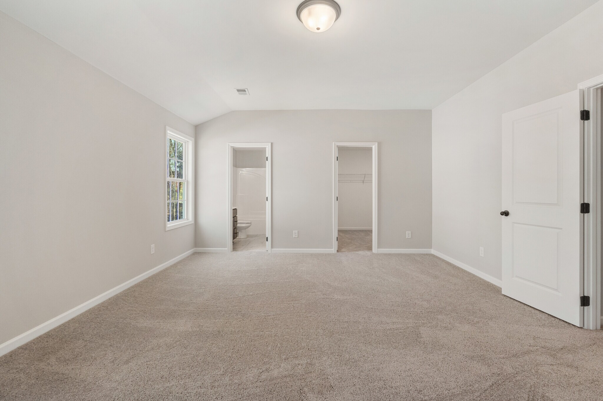Bedroom 4 with Full bathroom and closet - 3069 Wynn Way