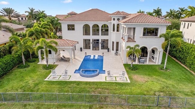 Building Photo - 7240 Lemon Grass Dr