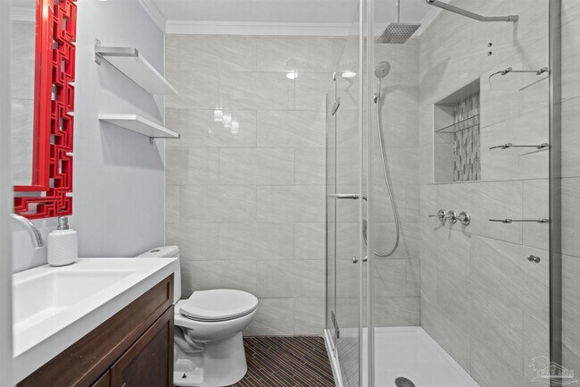 Building Photo - 1111 S Old Corry Field Rd