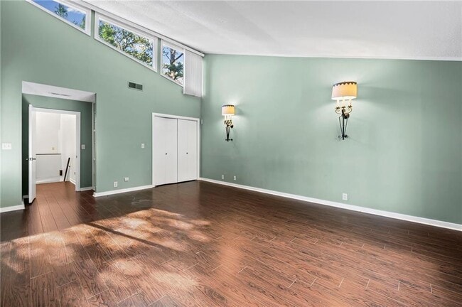 Building Photo - 2710 Margaret Mitchell Dr NW