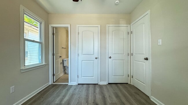 Building Photo - 2503 Gosnold Ave