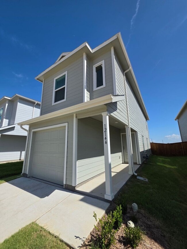 Building Photo - Two-Story Beauty in Foree Ranch – New Cons...