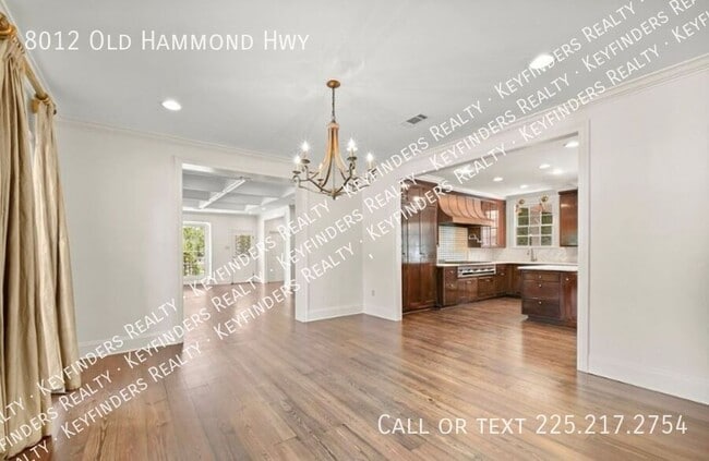 Building Photo - 8012 Old Hammond Hwy