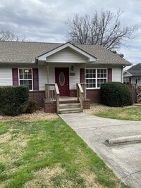 Building Photo - 2916 Patrick Ave