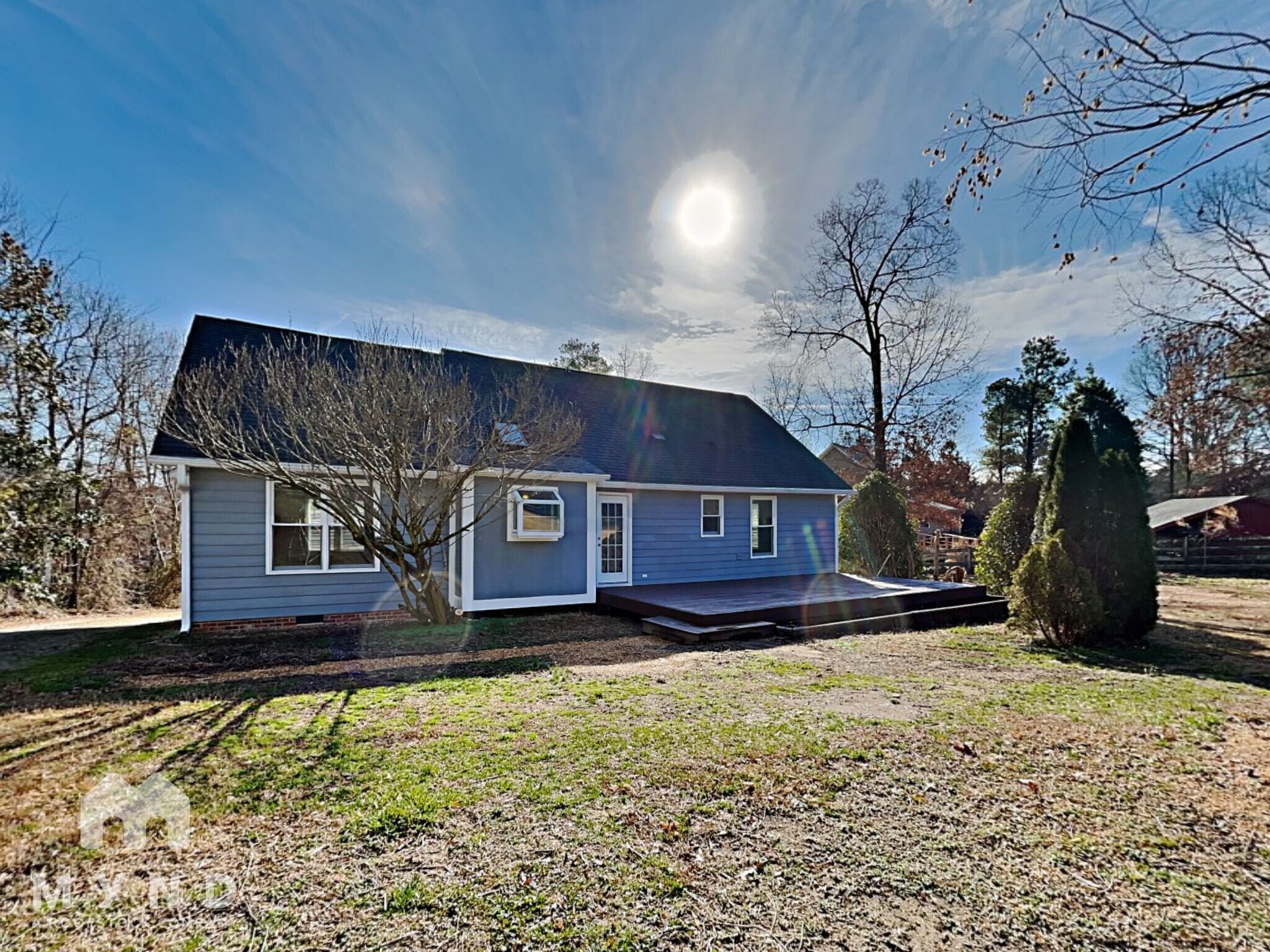 Building Photo - 3409 Barlon Ct