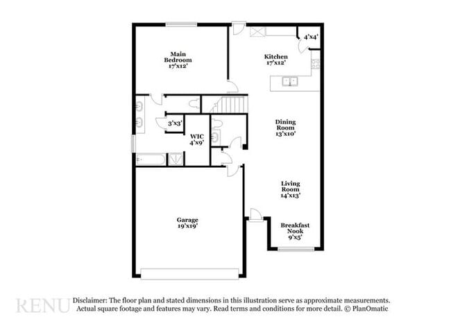 Building Photo - 10823 Juliette Pass