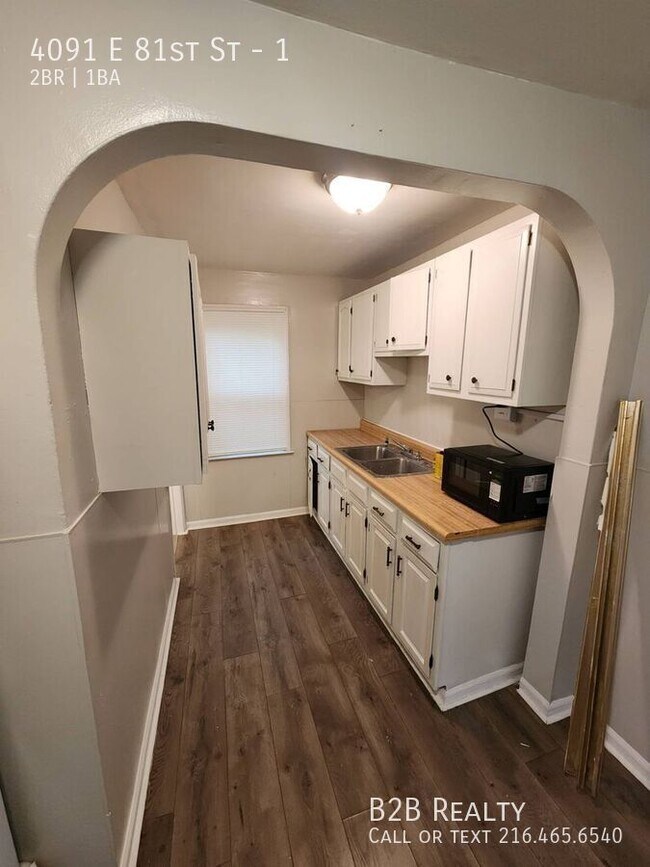 Building Photo - 4091 E 81st St