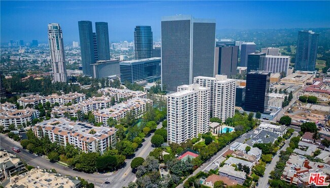Building Photo - 2160 Century Park E