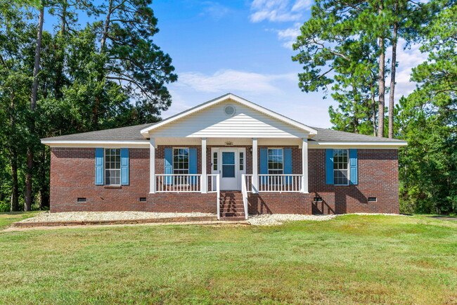 Building Photo - 5805 Trout Bayou Cir