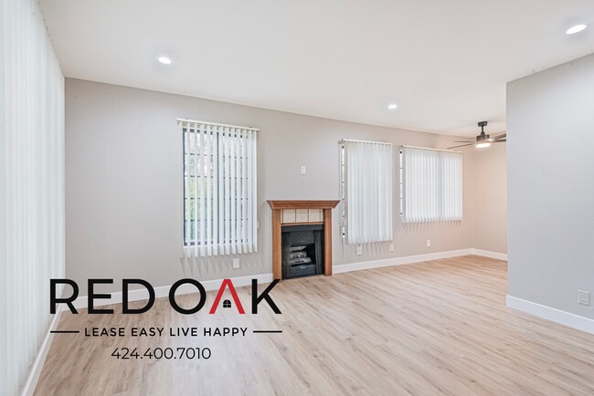 Building Photo - 15050 1/4 Moorpark Street-20