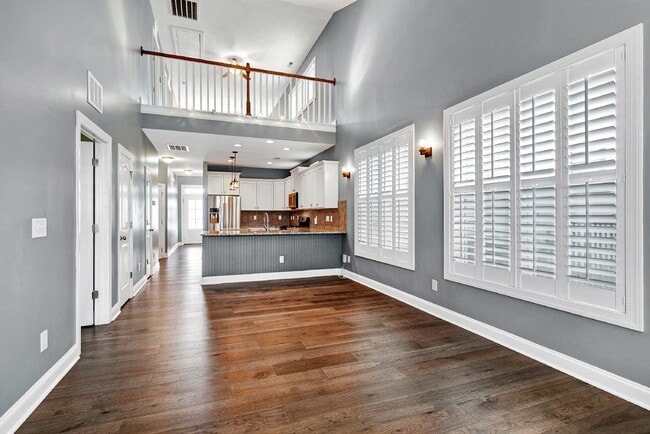 Building Photo - 3909 Yates Mill Trail