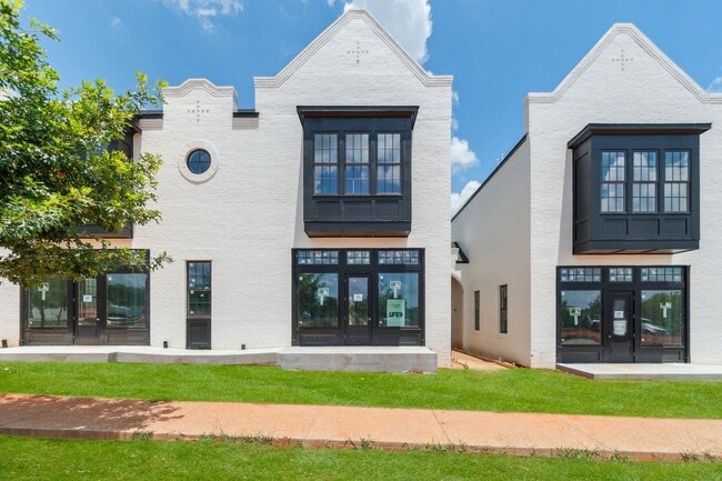 Primary Photo - Bright. Clean. Calm. Your Elevated One-Bed...