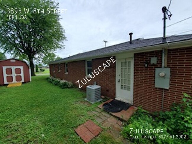 Building Photo - Cute brick ranch style home