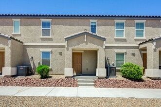 Building Photo - Newer Townhome - 3 Bedrooms + 2 Car Garage - E Craig & Nellis