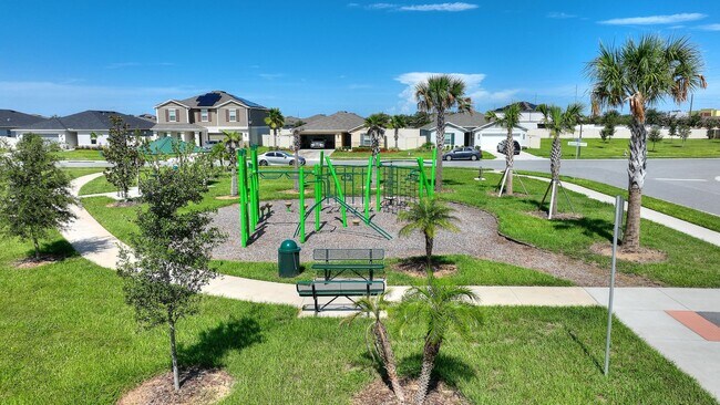 Building Photo - Beautiful Newer Build! Pet-Friendly 4-Bedr...