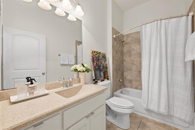 Building Photo - 4221 Gandara Bend