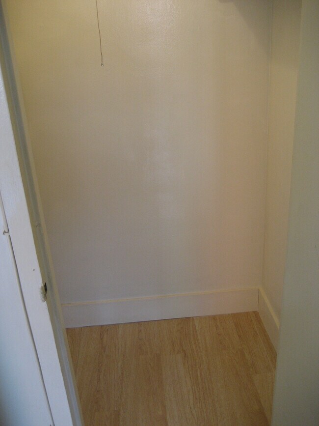 Hallway Closet - 1111 Arlington Blvd