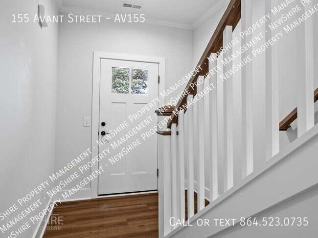 Building Photo - 155 Avant St