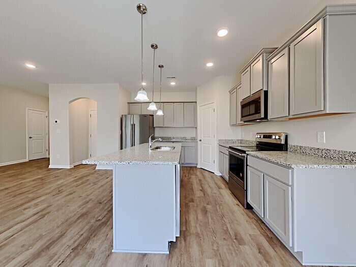 Building Photo - 439 Hager Lake Rd