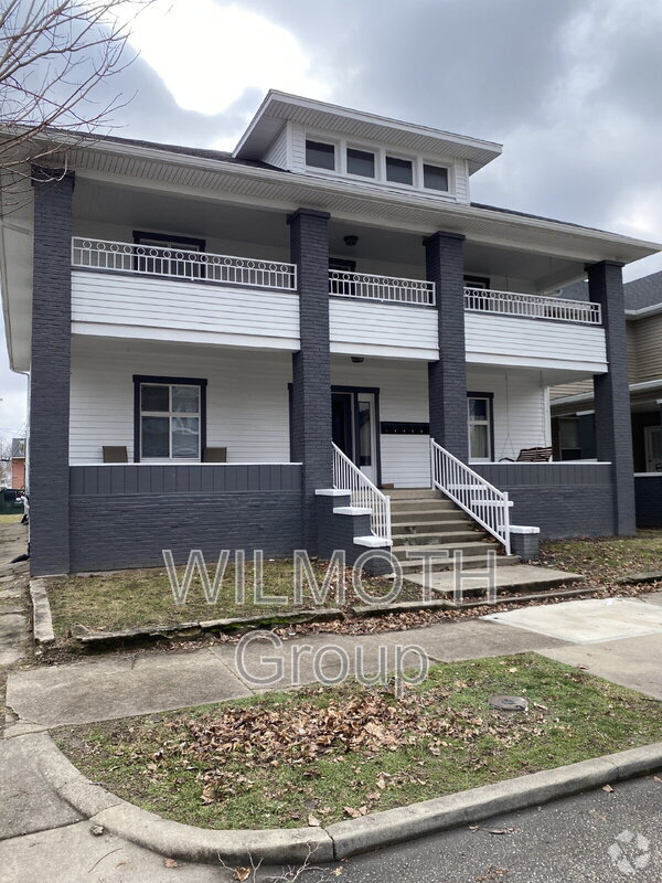 Building Photo - 129 W Hendricks St