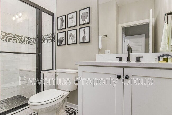 Building Photo - 1018 N D St