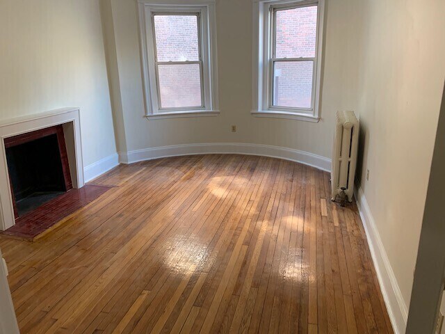 Building Photo - 1601 Beacon St
