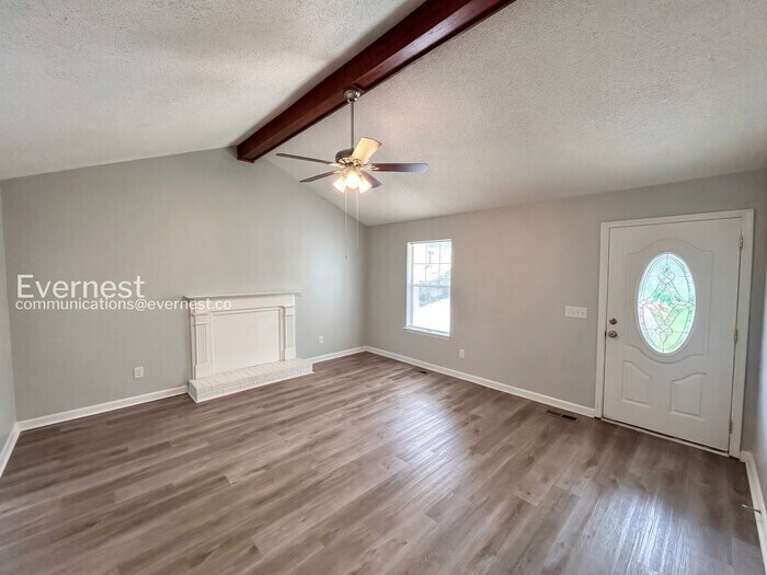 Building Photo - 1529 Ocoee Trail