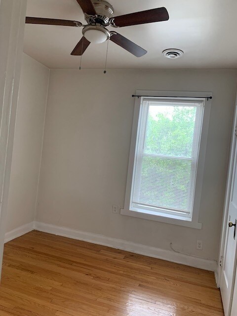 Building Photo - 4841 S Evans Ave