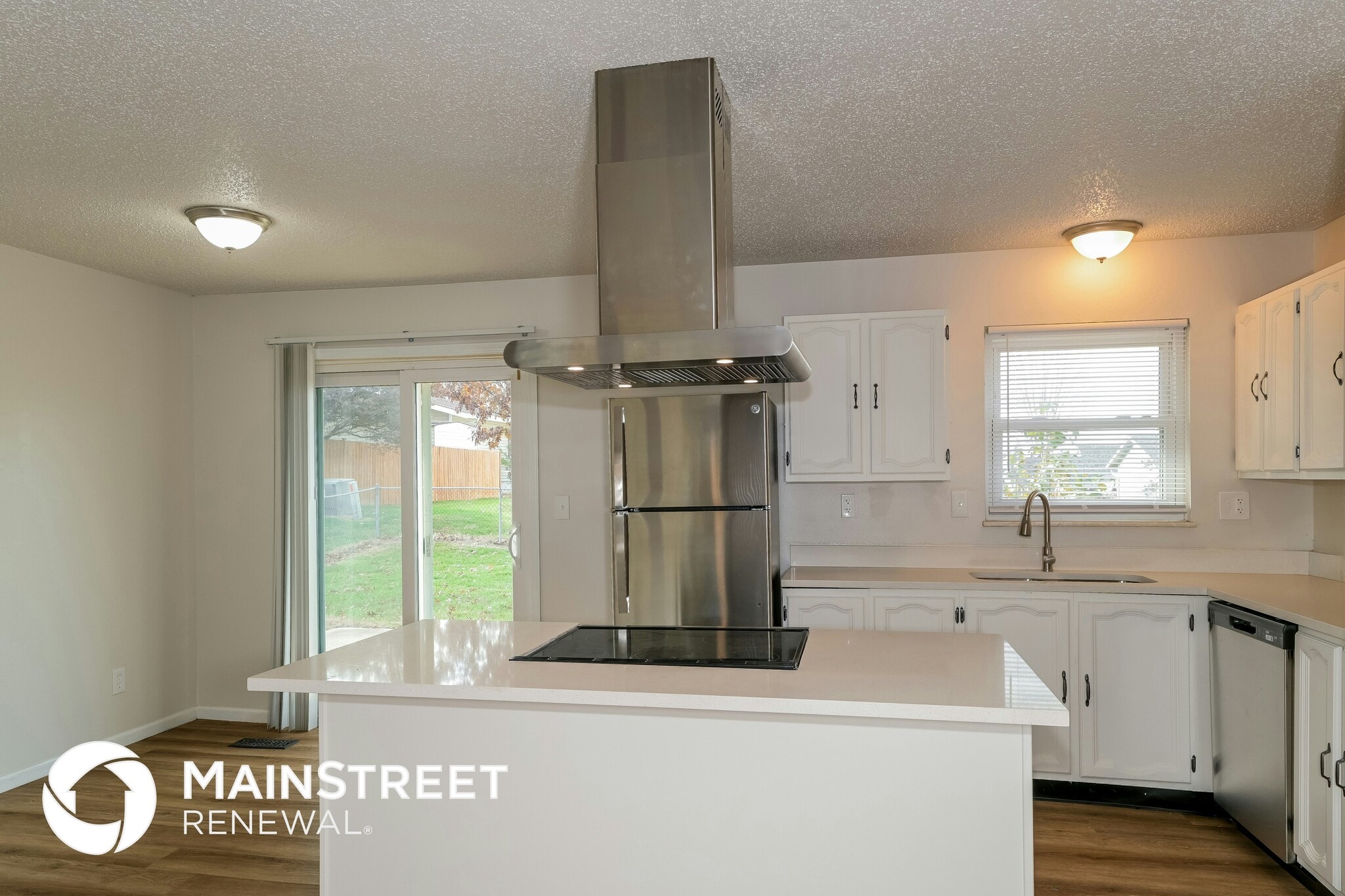 Building Photo - 1923 Missouri Ave