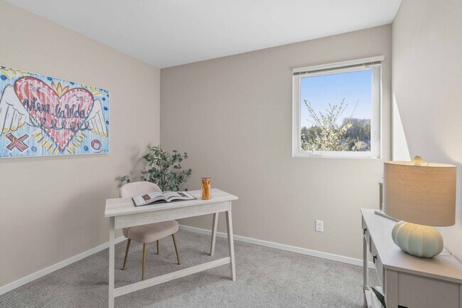 Building Photo - 3Bd/3Ba Seattle Home