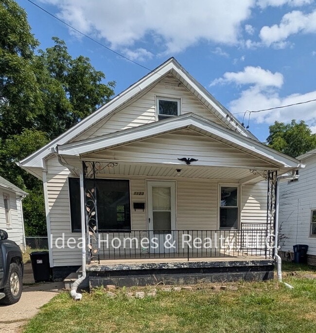 Building Photo - 1123 Ida Ave