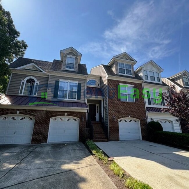 Building Photo - 4405 Harlesden Dr