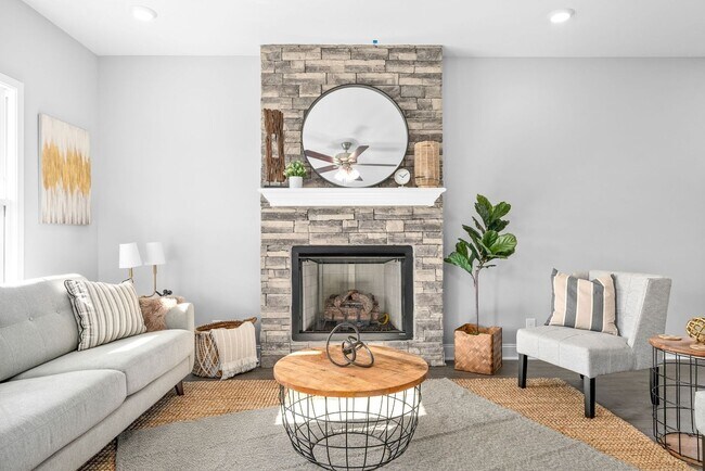 Building Photo - Stunning New Construction Home for Rent!
