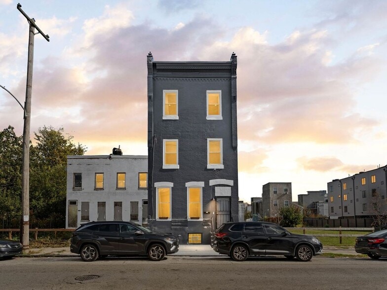 Building Photo - 1923 N 20th St