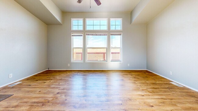 Building Photo - PURE Property Management Presents: Charmin...