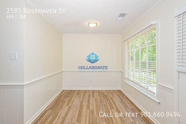 Building Photo - 2593 Rosehaven Dr