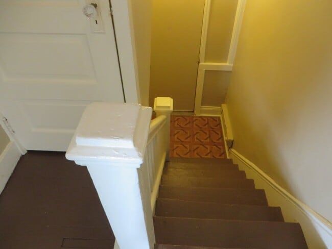 Building Photo - 1521 Taylor St