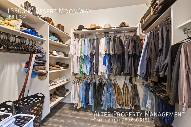 Building Photo - 13503 W Desert Moon Way