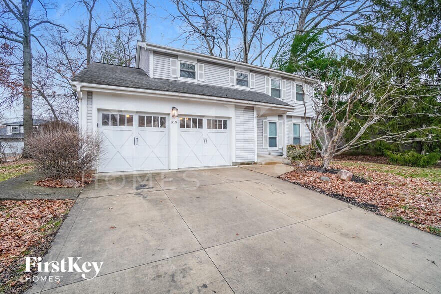 Building Photo - 819 Lindenhaven Ct