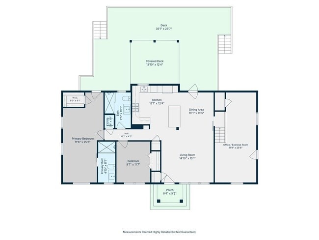 Building Photo - 1363 Orange Blossom Terrace SE