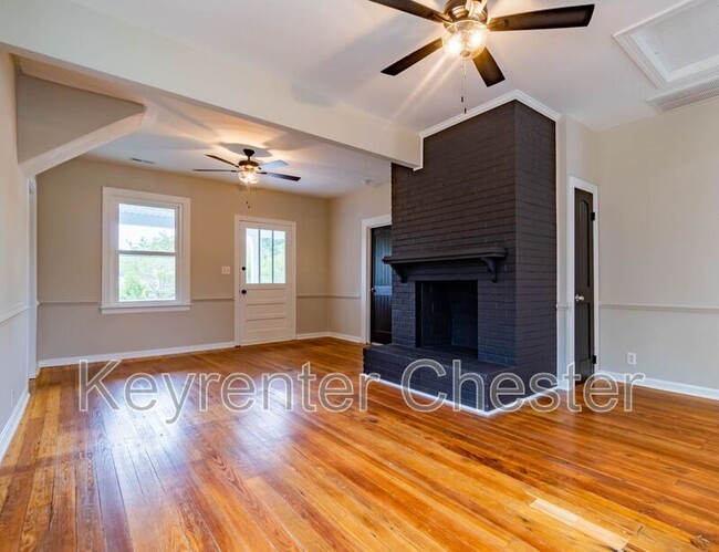 Building Photo - 3502 Oaklawn Blvd