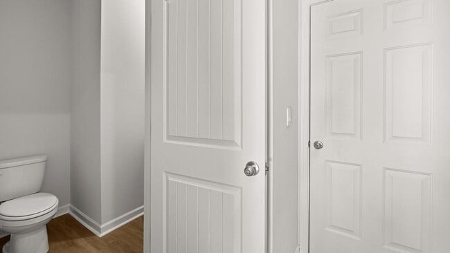 Building Photo - 84 Hughes Pl Dr